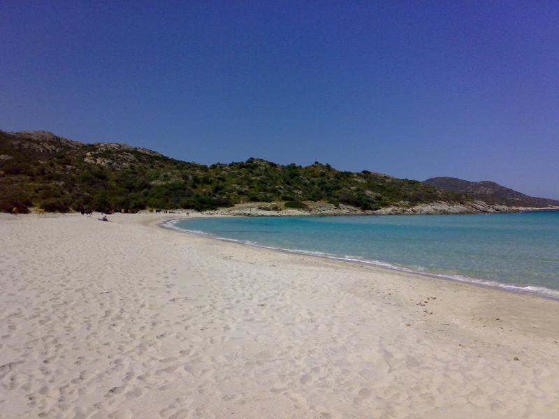 Corsica 2008