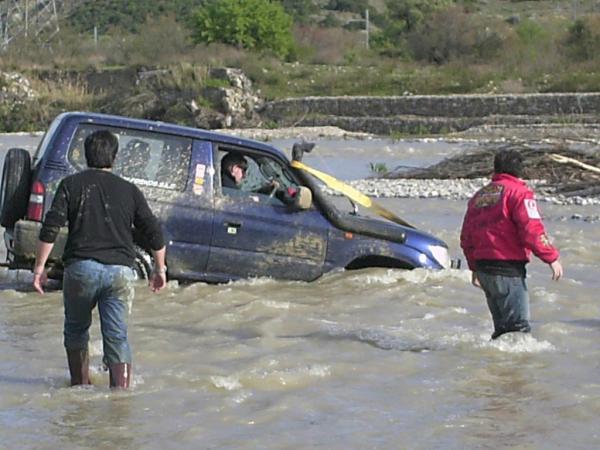 Tanta Acqua