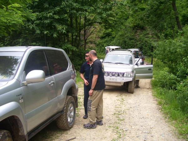 Scouting Nel Pinerolese