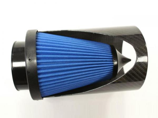 Filtro Aria Jr Carbon Box