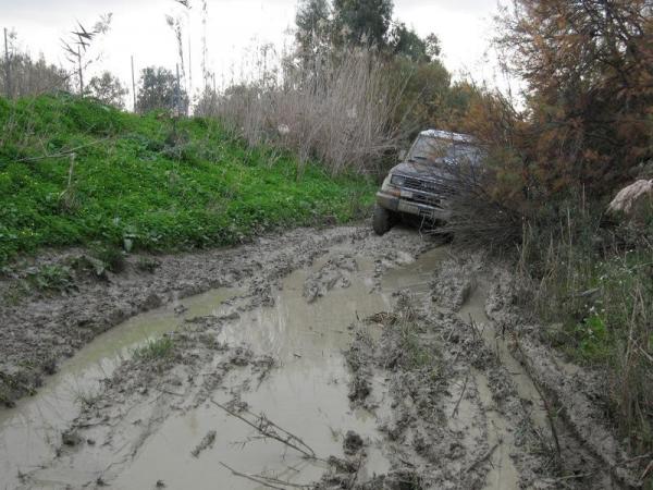 Raduno Countrylife4x4 - Castelvetrano