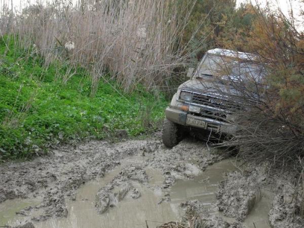 Raduno Countrylife4x4 - Castelvetrano