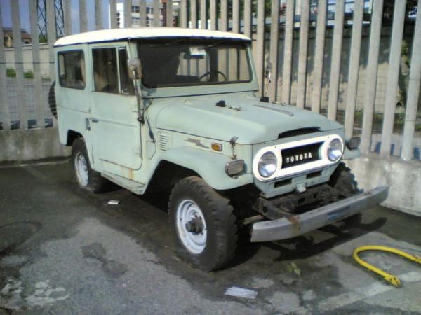 Fj40