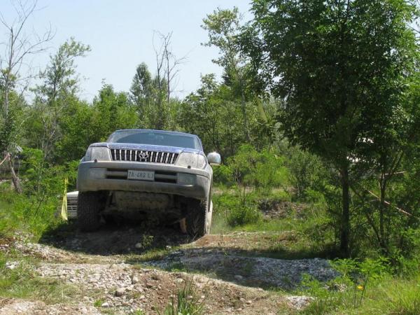 Luca 4x4 S. Vito Al Tagliamento