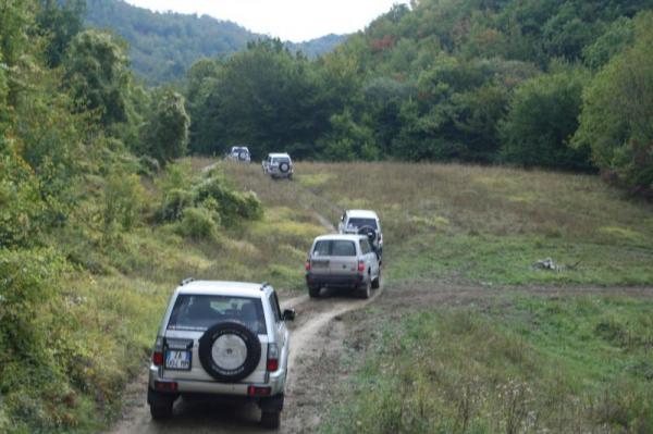 Avevamo Sbagliato Strada, Ma Ora Ci Siam Ripresi