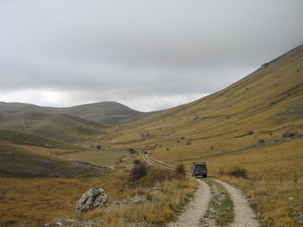 Verso Campo Imperatore3