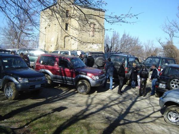 Gruppo In Ordine Sparso