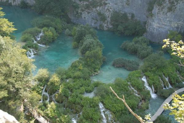 Scouting Buje - Zagabria Or