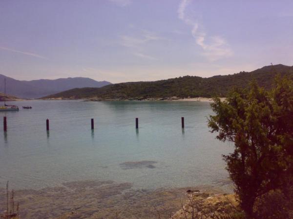 Corsica 2008