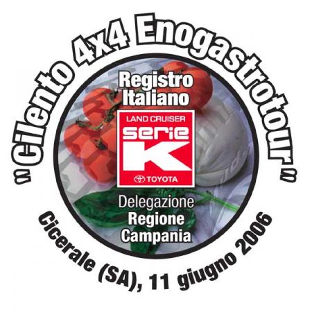 Mklg Cilento Enogastrotour