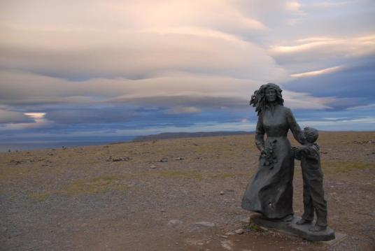 Nordkapp2010