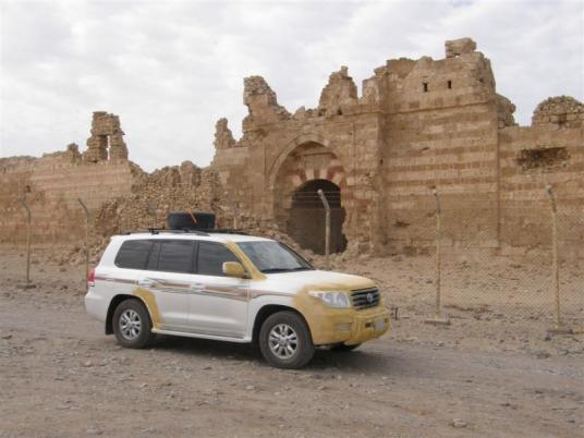 Lc 200 In Arabia Saudita