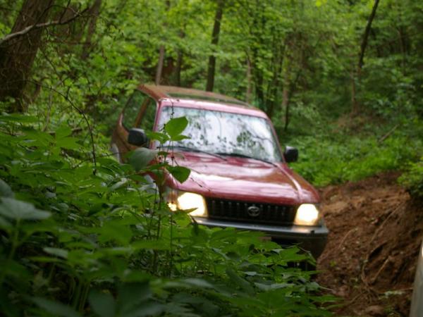 Gutturnio Xperience 4x4 Tour