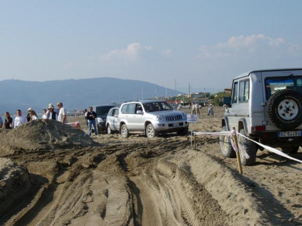 4x4 Fest 2005