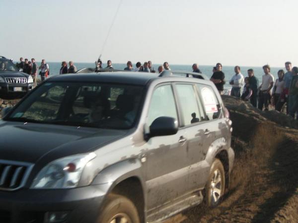 4x4 Fest 2005