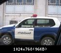 Polizia Di Tunisi