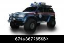 Artic 105