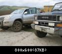 Raduno Countrylife4x4 - Castelvetrano