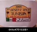 Tunisia 12-25 Aprile 2008