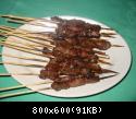 Arrosticini