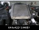 Intercooler 1kzte