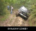 Off Road In Basilicata