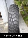 Michelin Xs 7.50 R 16