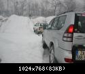 4x4 Ski Test